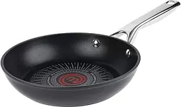 Сковорода універсальна Krauff MasterChef 20 см чорна 25-45-214 - мініатюра 3