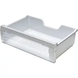 Скринька зони свіжості для холодильника Samsung RL55TTE2C, RL55VTEBG, DA97-07814А 480x345x140 мм верхня