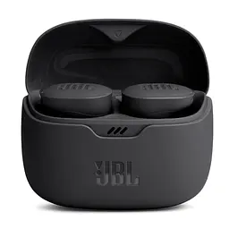 Навушники JBL Tune Buds TWS Black - мініатюра 3