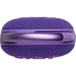 Портативна акустика JBL Clip 5 Purple (JBLCLIP5PUR) - мініатюра 6