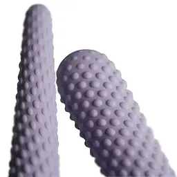 Система відновлення при вагінізмі Unite Silicone Dilators Set для зняття спазмів при введенні Rocks Off SX3170 104388 - мініатюра 12