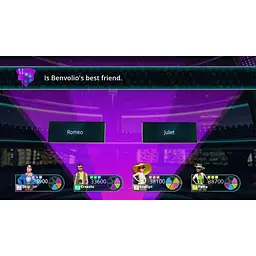 Ключ активації Microsoft Trivial Pursuit Live! для Xbox One/Series - мініатюра 3