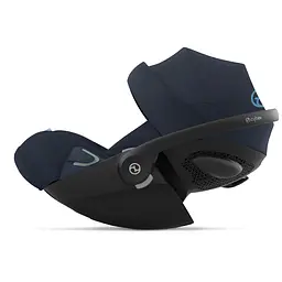 Автокрісло Cybex Cloud G i-Size Plus Ocean Blue (523001160) - мініатюра 5