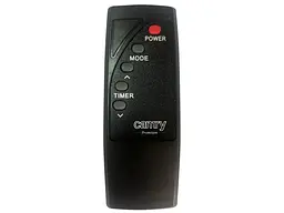 Масляний обігрівач Camry CR 7814 - мініатюра 6