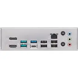 Материнська плата Asus (PRIME B860-PLUS WIFI) - мініатюра 6