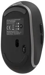 Миша комп'ютерна Yenkee YMS 2085BK Dual mode WL mouse NOBLE (7090572) - мініатюра 6