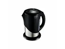 Електрочайник Zelmer ZCK7630B Crystal - мініатюра 3