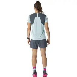 Футболка Dynafit Sky Shirt Wms - мініатюра 3
