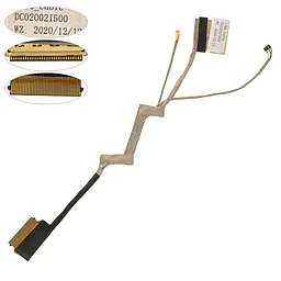 Шлейф матрицы для ноутбука DELL (7000 7460 7472 14-7000) (dc02002i500)