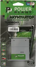 Акумулятор PowerPlant Samsung Galaxy Ace 4 (EB-BG313BBE) (DV00DV6256) - мініатюра 2