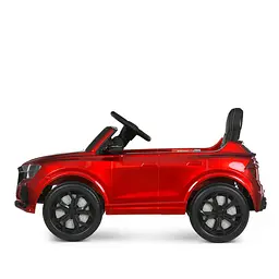 Дитячий електромобіль Bambi Машина M 4569EBLRS-3 до 25 кг - мініатюра 5