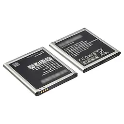 Акумулятор Samsung EB-BG530BBE/EB-BG530BBC для Samsung G530/G531H/G532F/J500 J5/J320H J3/J250F J2 (2018) AAAA - мініатюра 2