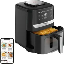 Мультипіч Tefal Easy Fry Silence Vision XL (EY5568E0) - мініатюра 3