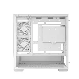 Корпус DeepCool CG380 3F White (R-CG380-WHAGM3-G) без БЖ - мініатюра 8