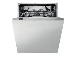 Встраиваемая посудомоечная машина Whirlpool WCIO 3T341 PES