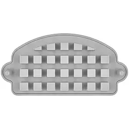 Кухонний комбайн KitchenAid 5KFP1319EOB [126222] - мініатюра 11