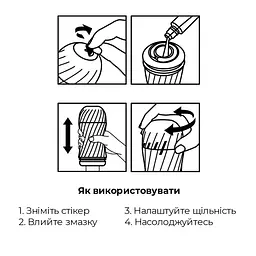 Мастурбатор Tenga Air-Tech Twist, Tickle Red - мініатюра 6