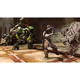 Ключ активації Microsoft Darksiders II Deathinitive Edition для Xbox One/Series - мініатюра 5