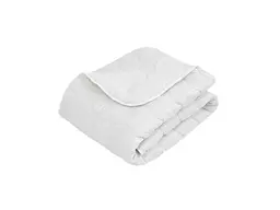 Ковдра ARCLOUD 200x220см Силікон мікрофібра №16 White 274 - мініатюра 3