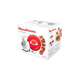 М'ясорубка Moulinex ME111032 - мініатюра 5