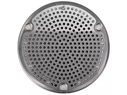 Витяжка декоративна Perfelli CENTRO 35PEX INOX - мініатюра 4