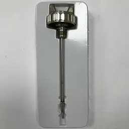 Форсунка 1,1 мм для краскопультів MP-500 AUARITA NS-MP-500-1.1 - мініатюра 3