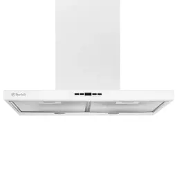 Витяжка декоративна Т-подібна Perfelli TET 6612 A 1000 W LED