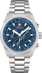 Годинник Swiss Military Hanowa Navalus Pro Chrono SMWGI0004205