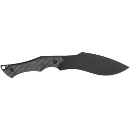 Ніж Civivi Vaquita II Micarta Black - мініатюра 2