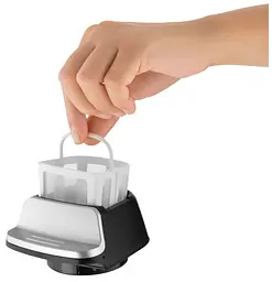 Кавоварка крапельна SCE 2100BK Sencor teh0022794 - мініатюра 10