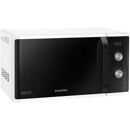 Мікрохвильова піч Samsung MS23K3614AW [172166] - мініатюра 2