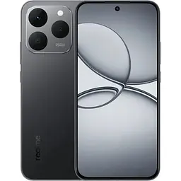Смартфон Realme 15T 5G 12/512GB Suit Titanium (Global) NFC