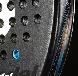 Ракетка для паделу Bullpadel VERTEX 05 CMF - мініатюра 5