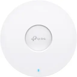 Точка доступу TP-Link 1800MBPS OMADA DUAL BAND EAP613 (EAP613)