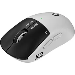 Миша Logitech G Pro X2 Superstrike (910-007776) [158453] - мініатюра 2