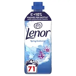 Кондиціонер для білизни Lenor Пробудження весни 1.491 л (8700216724074)