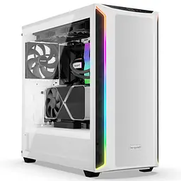 Корпус be quiet! Shadow Base 800 DX White (BGW62) - мініатюра 8