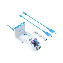 Мишка A4Tech Bloody R73 Ultra Duo Wireless Nyx Mirage (4711421002363) - мініатюра 11