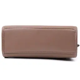 Жіноча шкіряна сумка Vintage 21х8,5х14 см sum0026579 - мініатюра 7