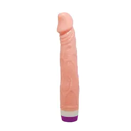 Вібратор BAILE Waves of Pleasure Fantasy Vibe Baile BW-001036 98510
