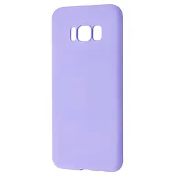 Чохол WAVE Colorful Case (TPU) Samsung Galaxy S8 (G950F)