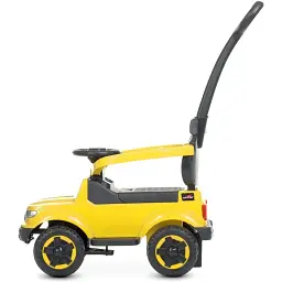 Каталка-толокар Bambi Racer M 4564B-6 - мініатюра 3