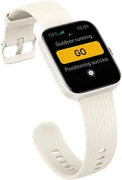 Смарт-годинник Amazfit Bip 3 Pro Cream - мініатюра 2