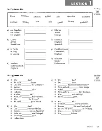 Themen aktuell 1. Arbeitsbuch - Хайко Бок - мініатюра 12