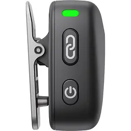 Мікрофонна радіосистема DJI Mic Mini Mobile Version (2 TX + 1 Mobile RX) [163419] - мініатюра 3