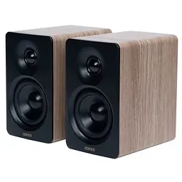 Акустична система Edifier M60 Bluetooth Classic Oak (M60Classicoak) - мініатюра 4