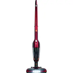Пилосос Gorenje SVC 216 FR (VC2932) червоний - мініатюра 2