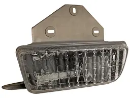 Протитуманна фара (ПТФ) ліва VW Transporter T4 90-96р TYC (19-0066-05-2)