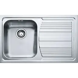 Кухонна мийка Franke Logica line LLX 611-79