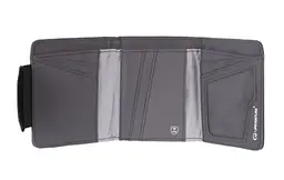 Гаманець Lifeventure Recycled RFID Wallet Темно-синій - мініатюра 3